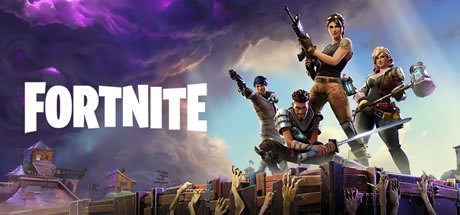  Fortnite Battle Royale